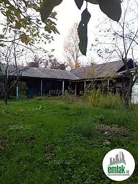 Satılır torpaq sahəsi 40 m²