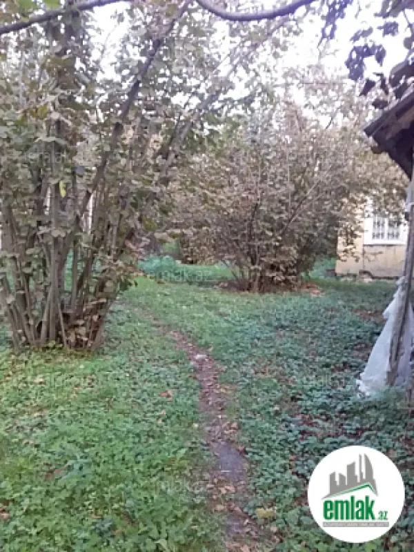 Satılır torpaq sahəsi 40 m²