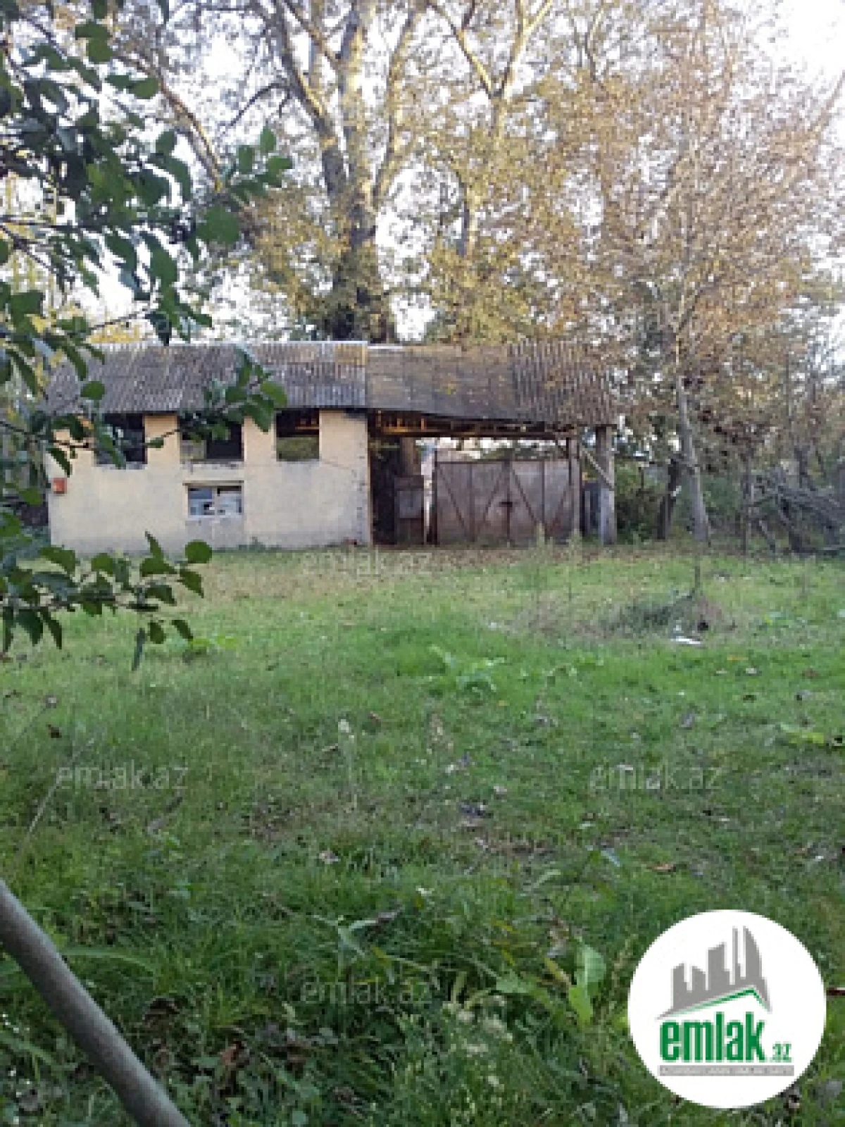 Satılır torpaq sahəsi 40 m²