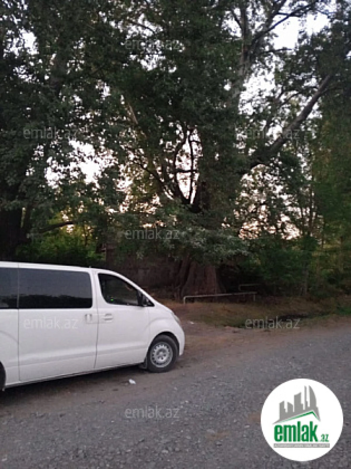 Satılır torpaq sahəsi 40 m²