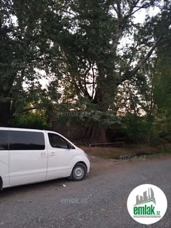 Satılır torpaq sahəsi 40 m²
