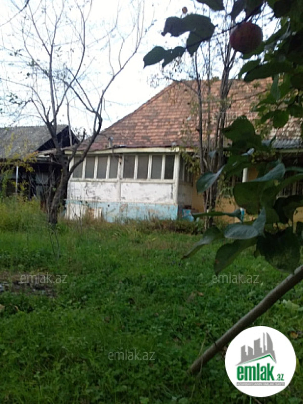 Satılır torpaq sahəsi 40 m²