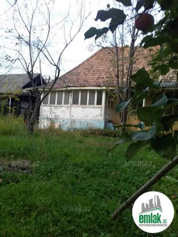 Satılır torpaq sahəsi 40 m²