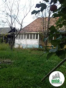 Satılır torpaq sahəsi 40 m²