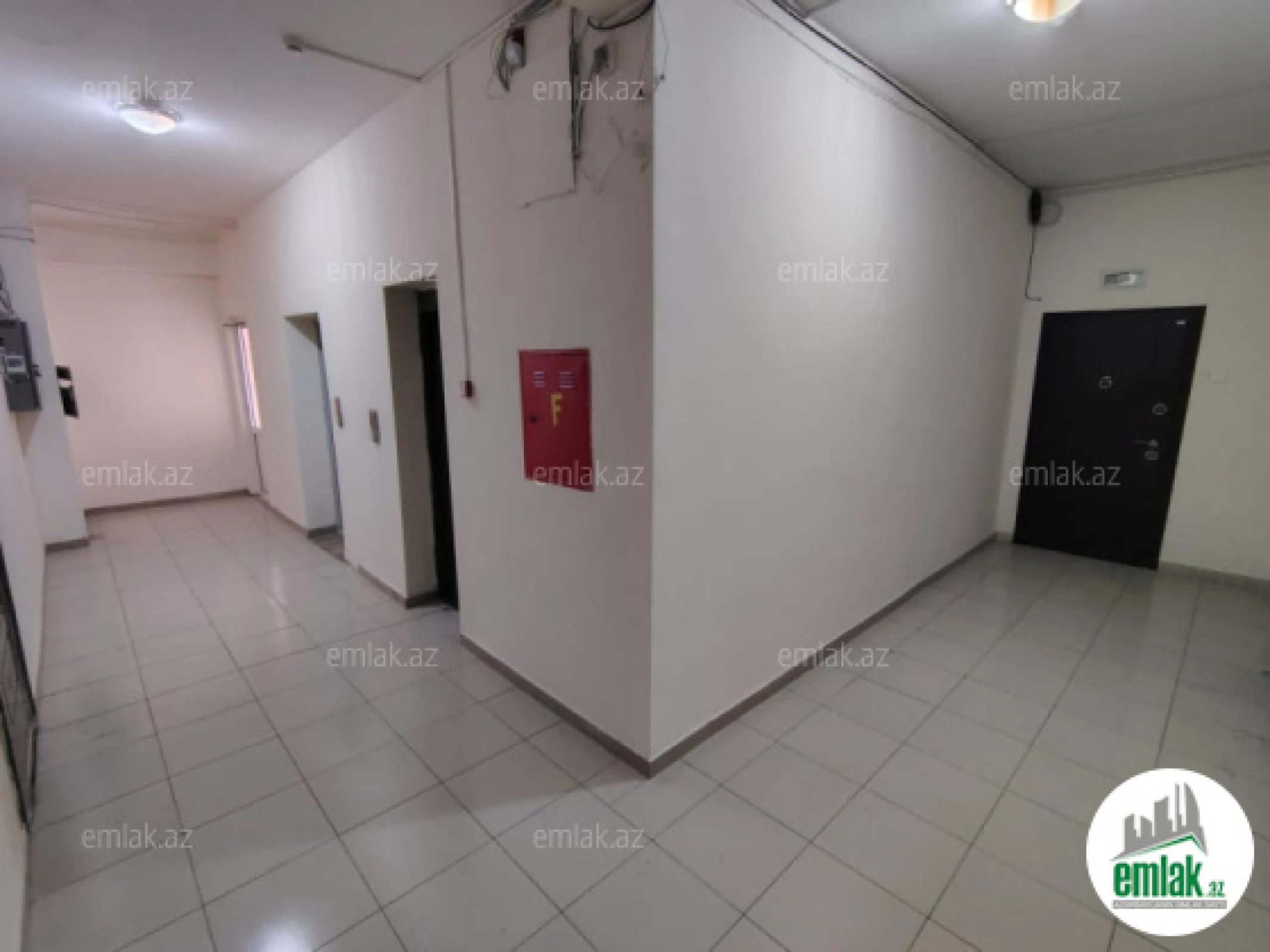 Satılır 2 otaqlı yeni tikili 60 m²