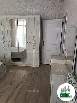 Satılır 3 otaqlı yeni tikili 116 m²
