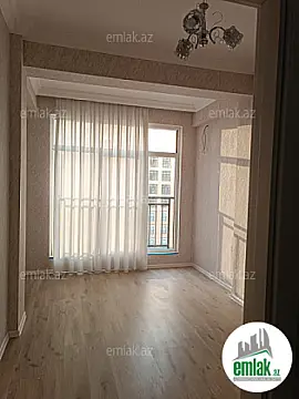 Satılır 3 otaqlı yeni tikili 116 m²