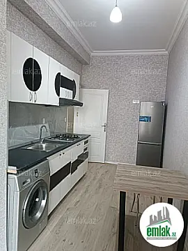 Satılır 3 otaqlı yeni tikili 116 m²