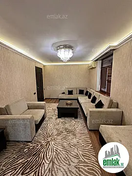 Satılır 2 otaqlı köhnə tikili 60 m² — Bakı 2 otaq 60.00 m²