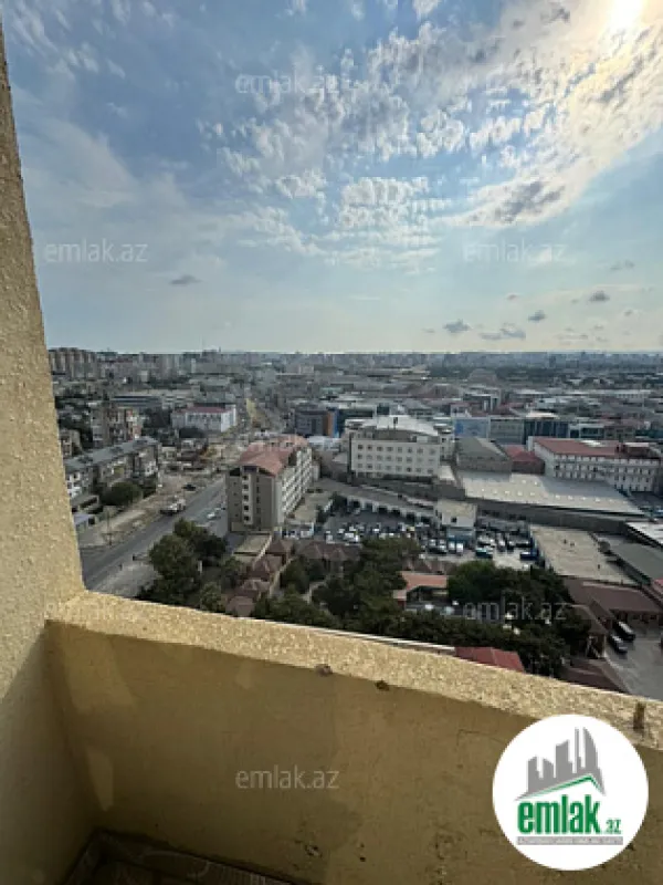 Satılır 3 otaqlı yeni tikili 102 m²