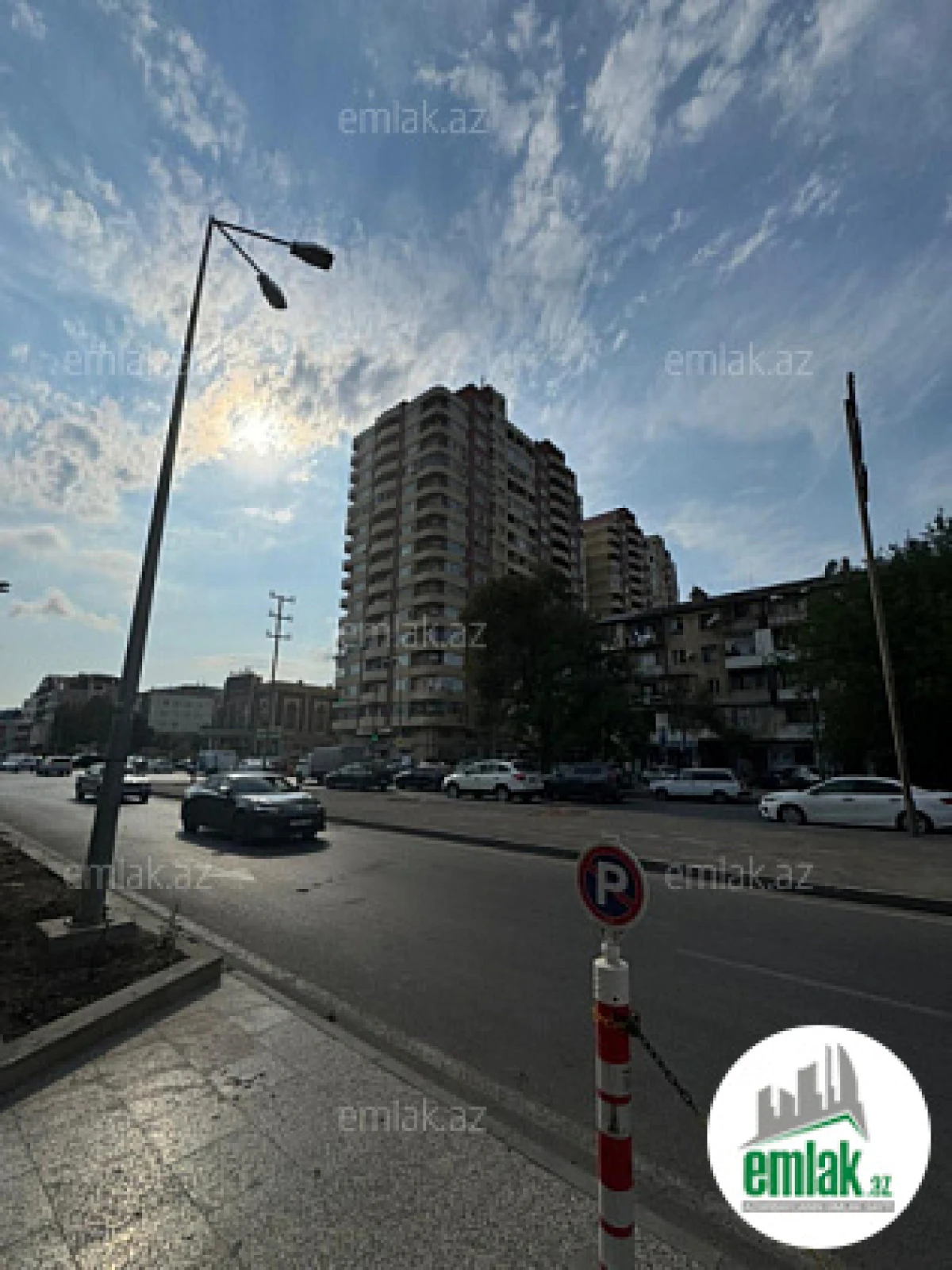 Satılır 3 otaqlı yeni tikili 102 m²