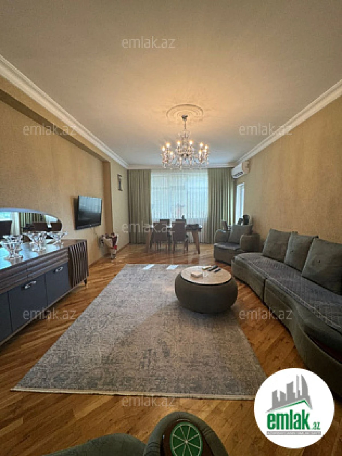 Satılır 3 otaqlı yeni tikili 102 m²