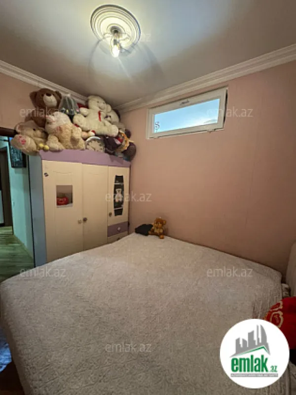 Satılır 3 otaqlı yeni tikili 102 m²