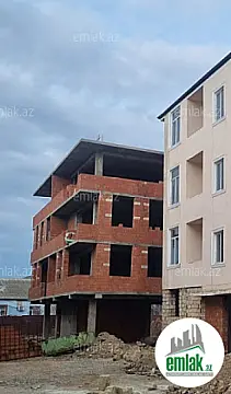 Satılır 3 otaqlı yeni tikili 78 m² — Bakı 3 otaq 78.00 m²