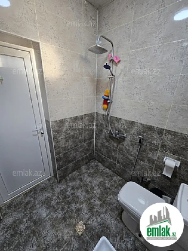 Satılır 3 otaqlı həyət evi 81 m²