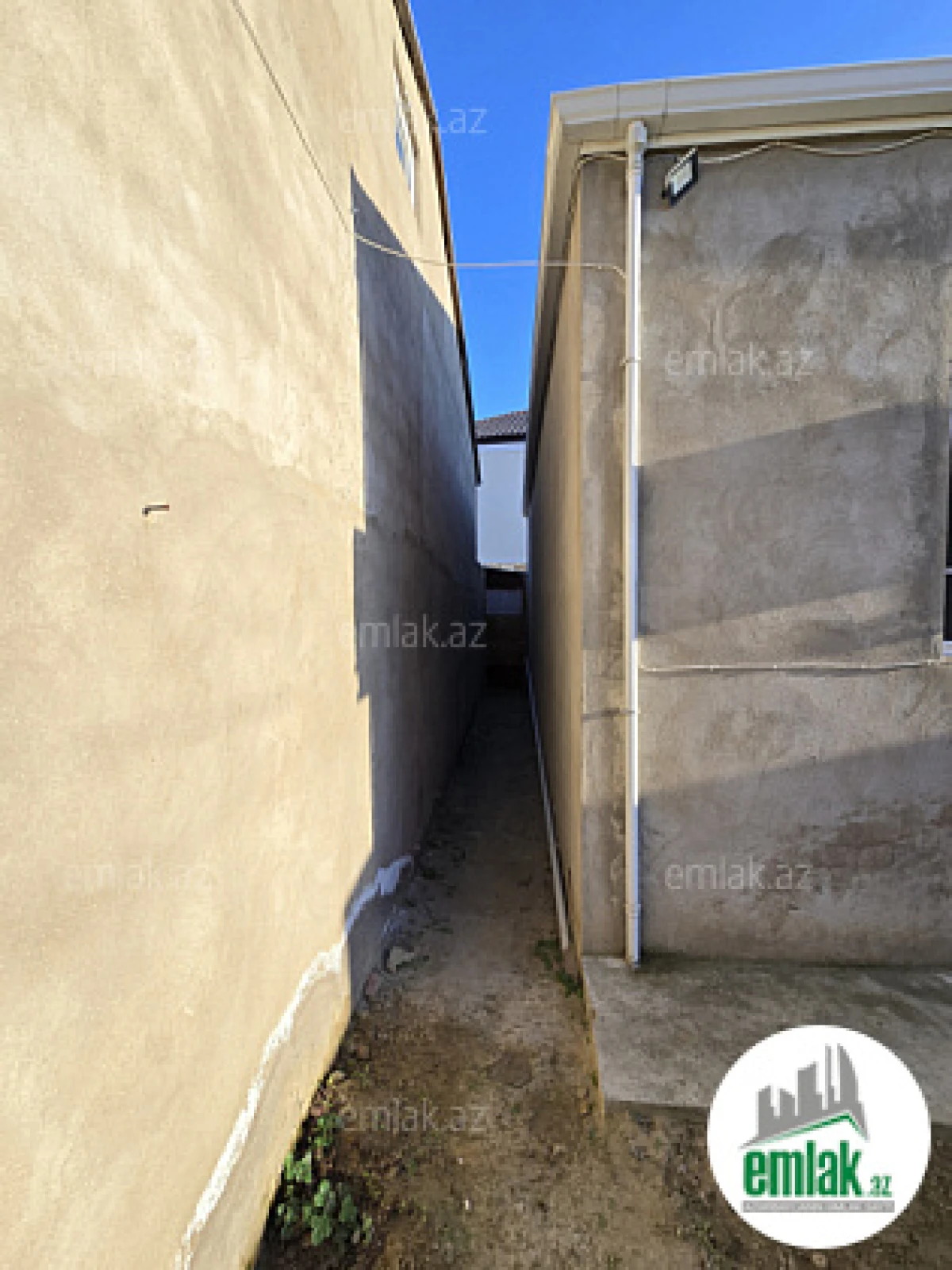 Satılır 3 otaqlı həyət evi 81 m²