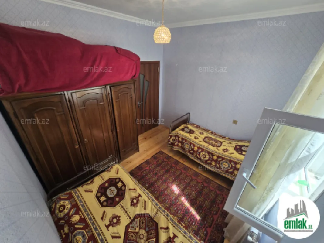 Satılır 3 otaqlı həyət evi 81 m²