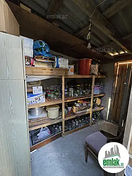 Satılır 3 otaqlı həyət evi 81 m²