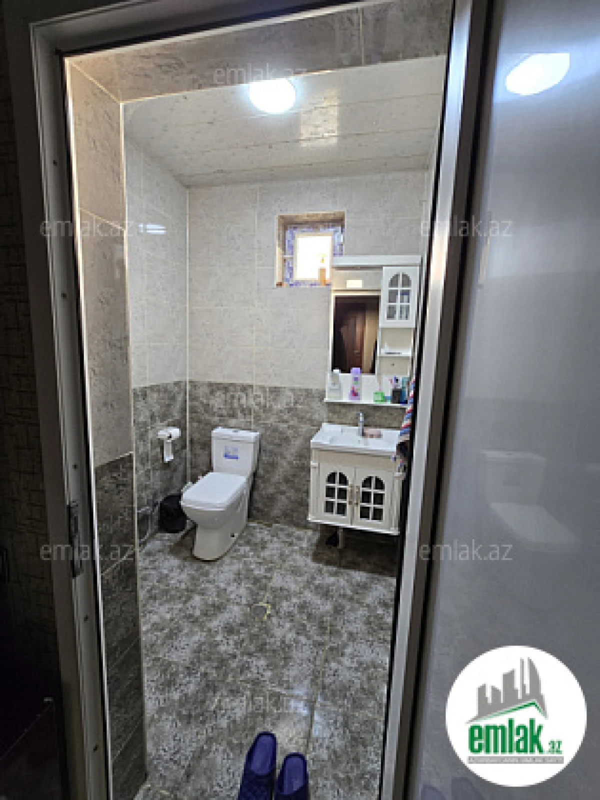 Satılır 3 otaqlı həyət evi 81 m²