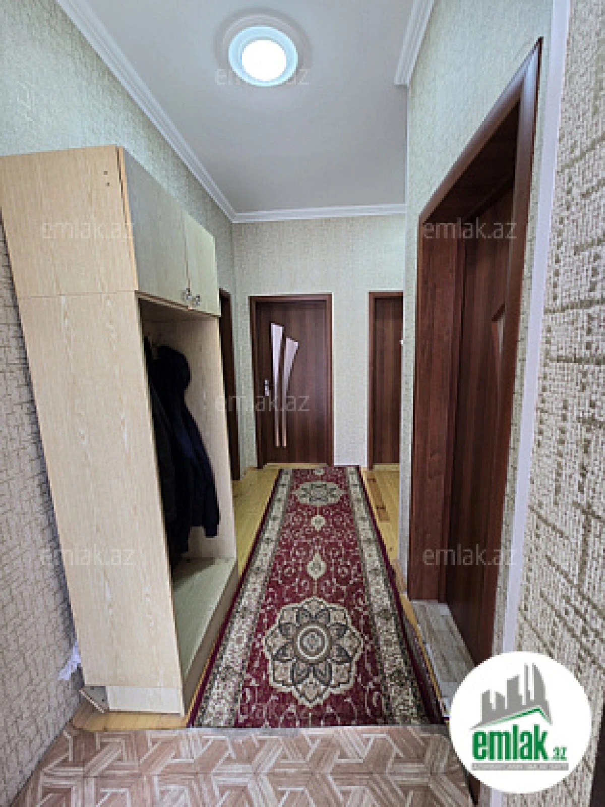 Satılır 3 otaqlı həyət evi 81 m²