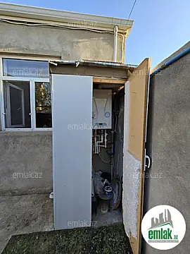 Satılır 3 otaqlı həyət evi 81 m²