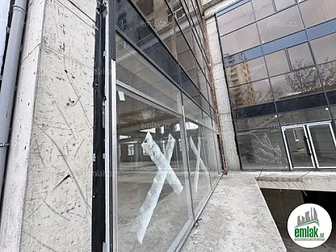 Satılır 2 otaqlı obyekt 200 m² — Bakı 2 otaq 200.00 m²