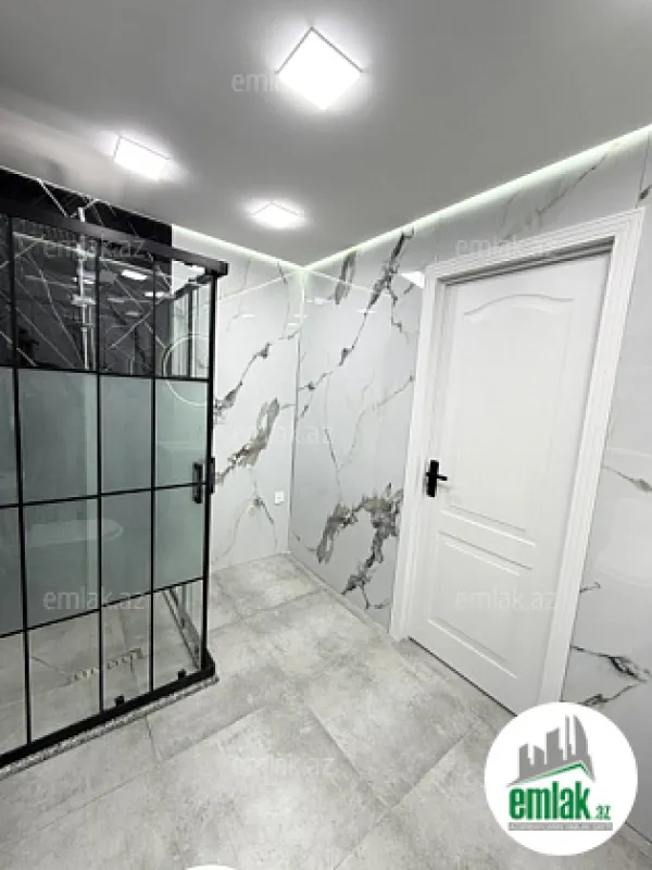 Satılır 2 otaqlı yeni tikili 65 m²