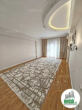 Satılır 4 otaqlı yeni tikili 220 m²