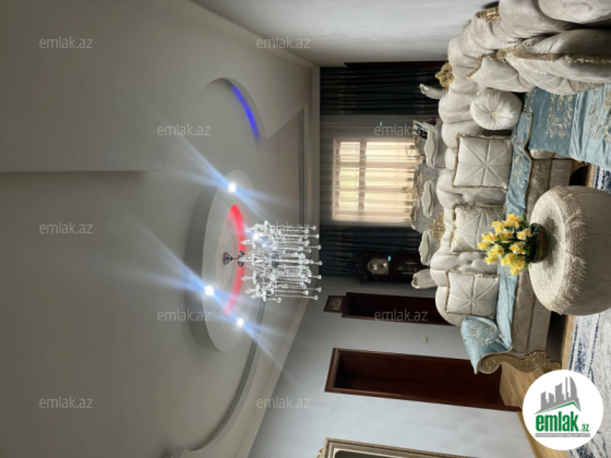 Satılır 4 otaqlı həyət evi 146 m²