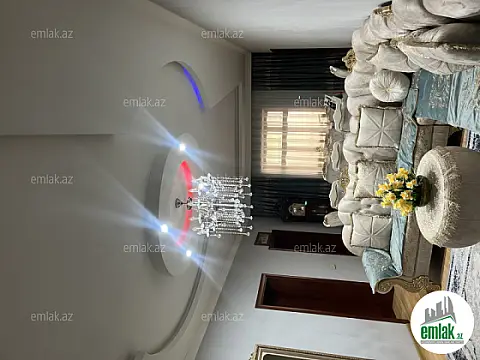 Satılır 4 otaqlı həyət evi 146 m²
