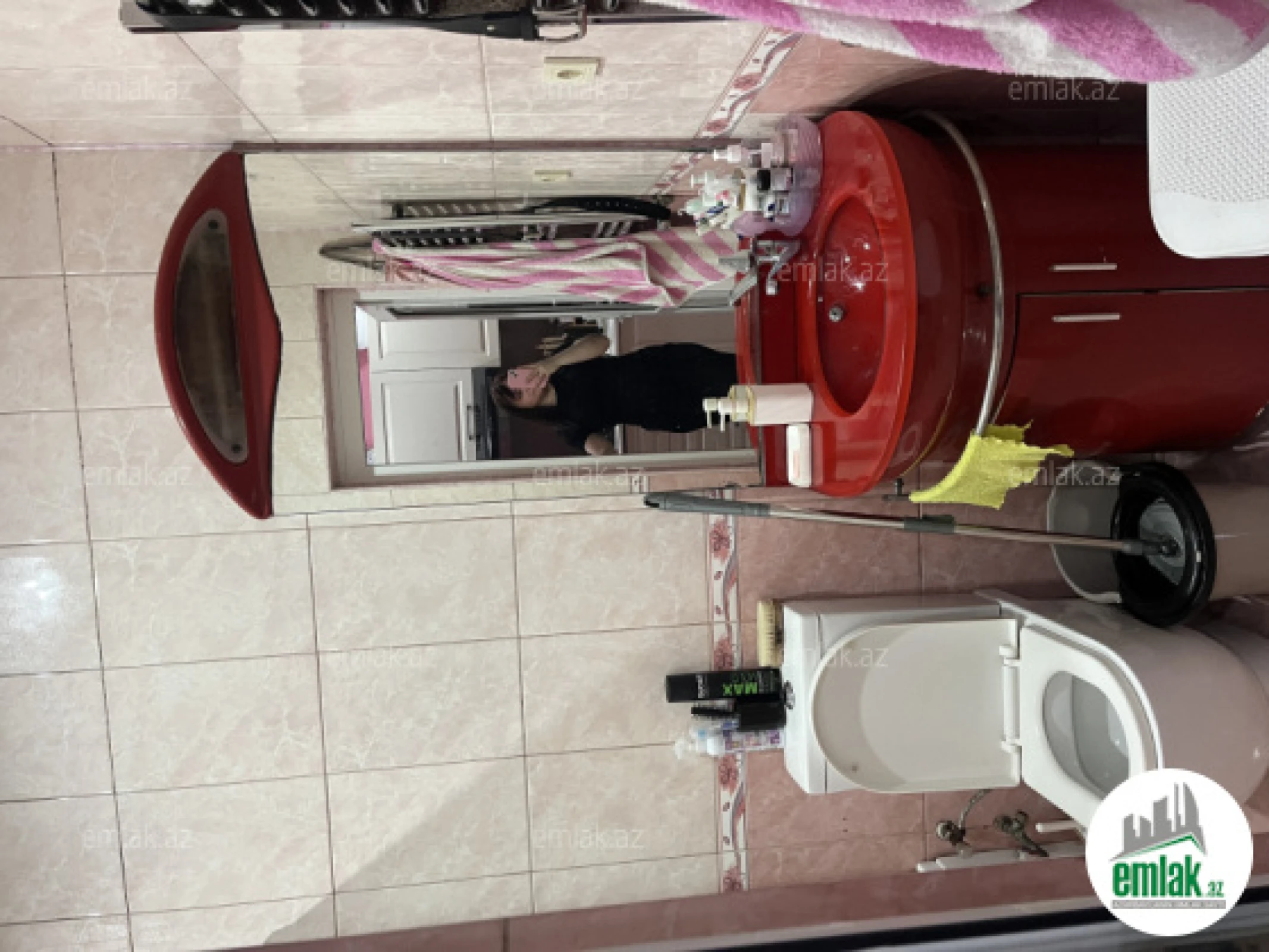 Satılır 4 otaqlı həyət evi 146 m²