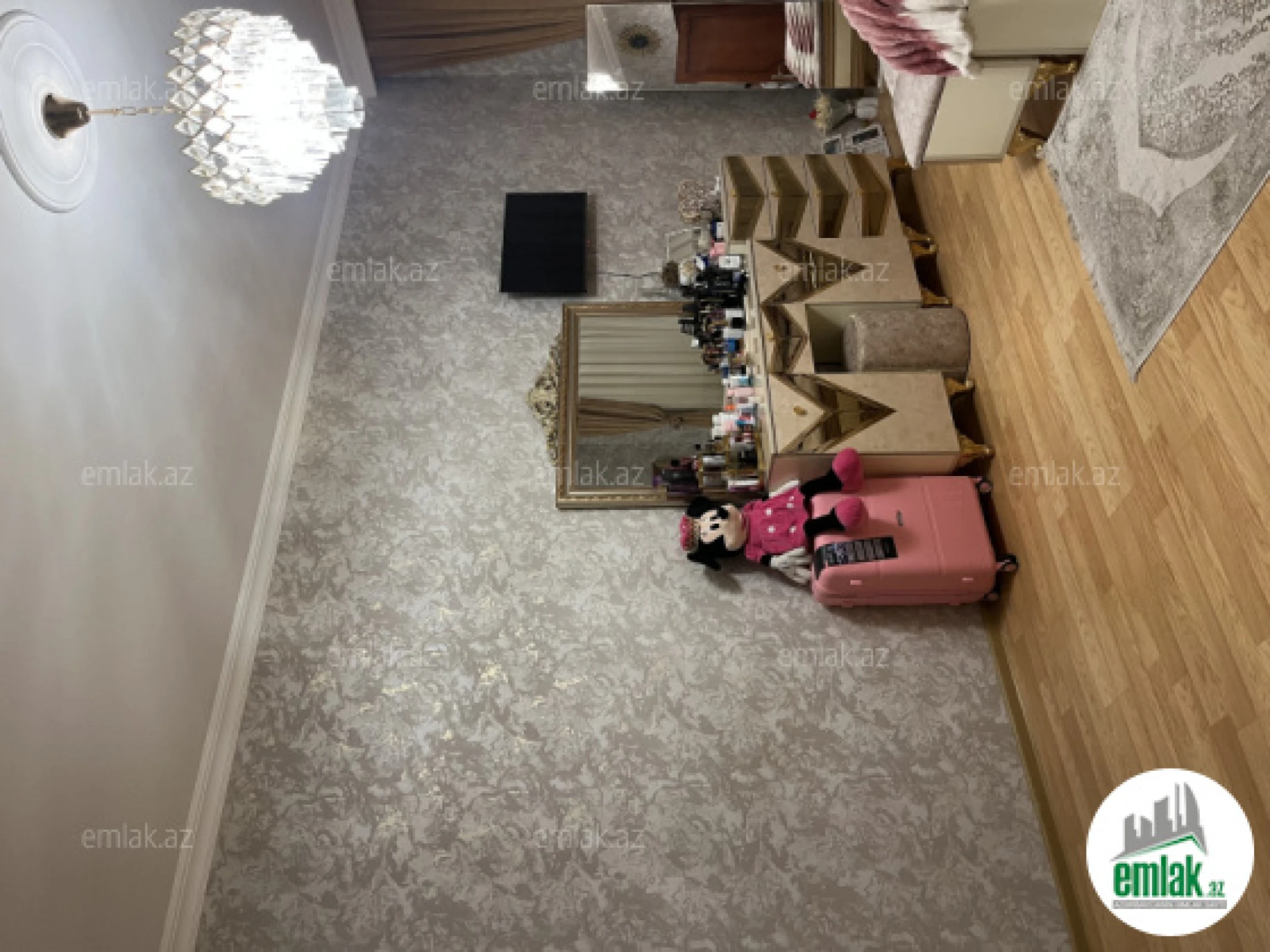 Satılır 4 otaqlı həyət evi 146 m²