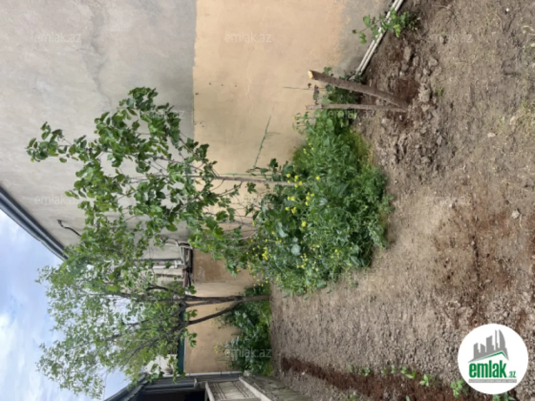 Satılır 4 otaqlı həyət evi 146 m²