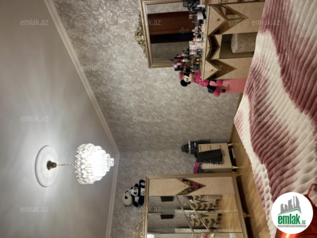 Satılır 4 otaqlı həyət evi 146 m²