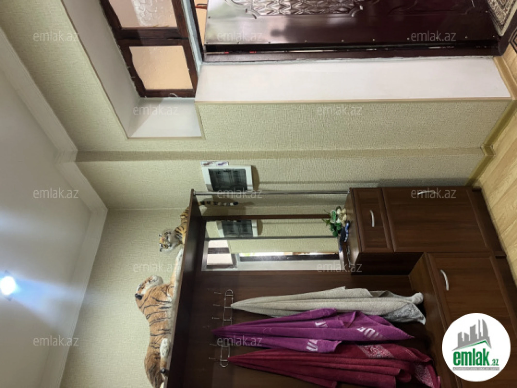 Satılır 4 otaqlı həyət evi 146 m²