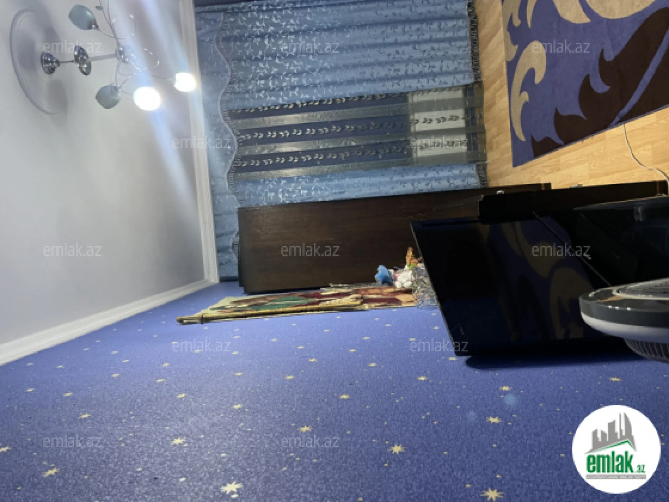 Satılır 4 otaqlı həyət evi 146 m²