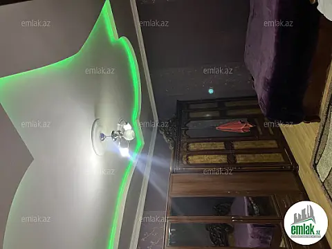 Satılır 4 otaqlı həyət evi 146 m²