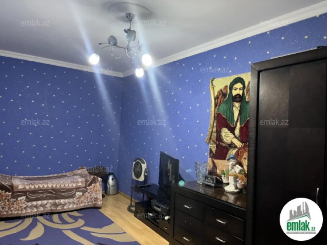 Satılır 4 otaqlı həyət evi 146 m²