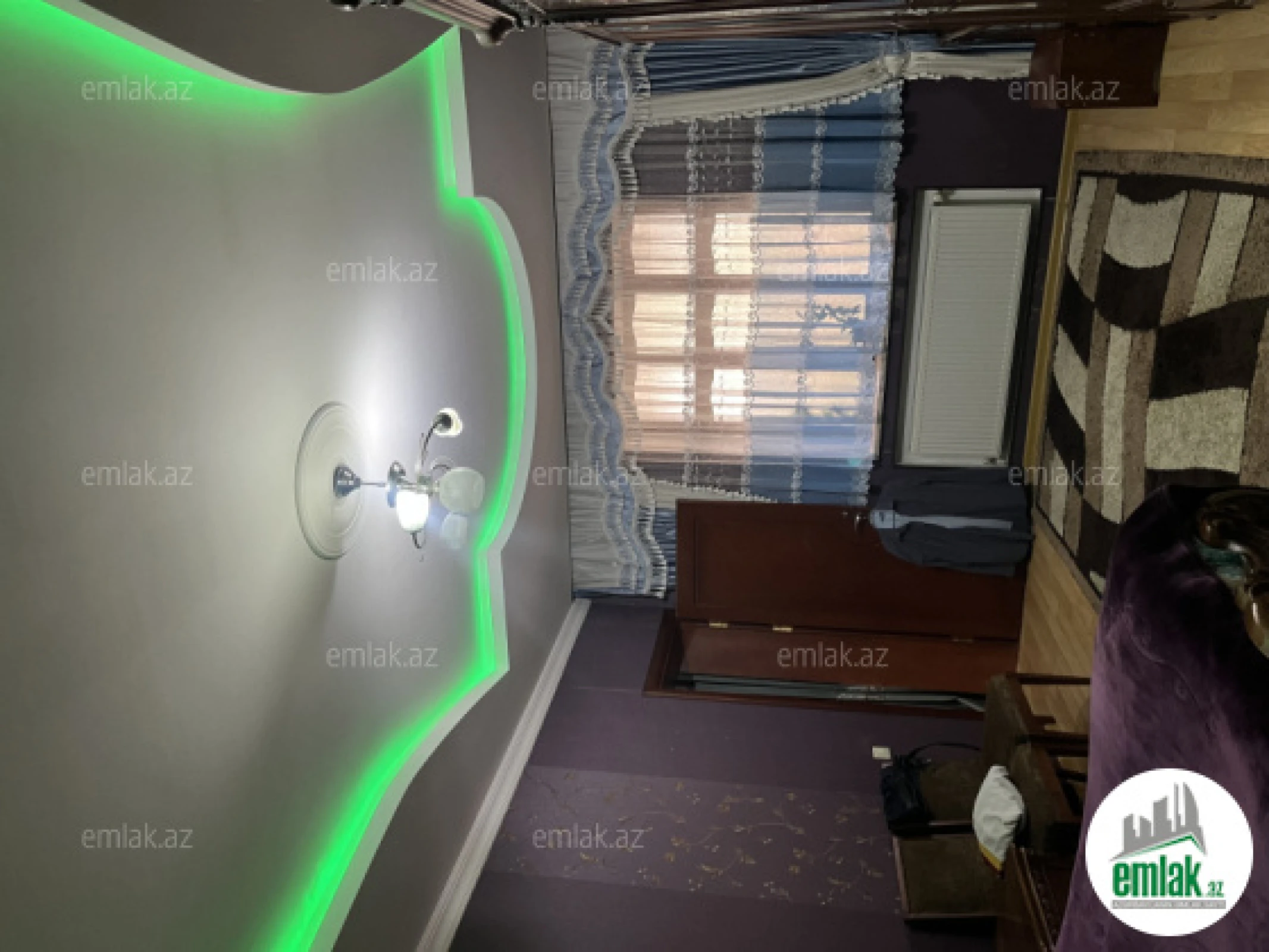 Satılır 4 otaqlı həyət evi 146 m²