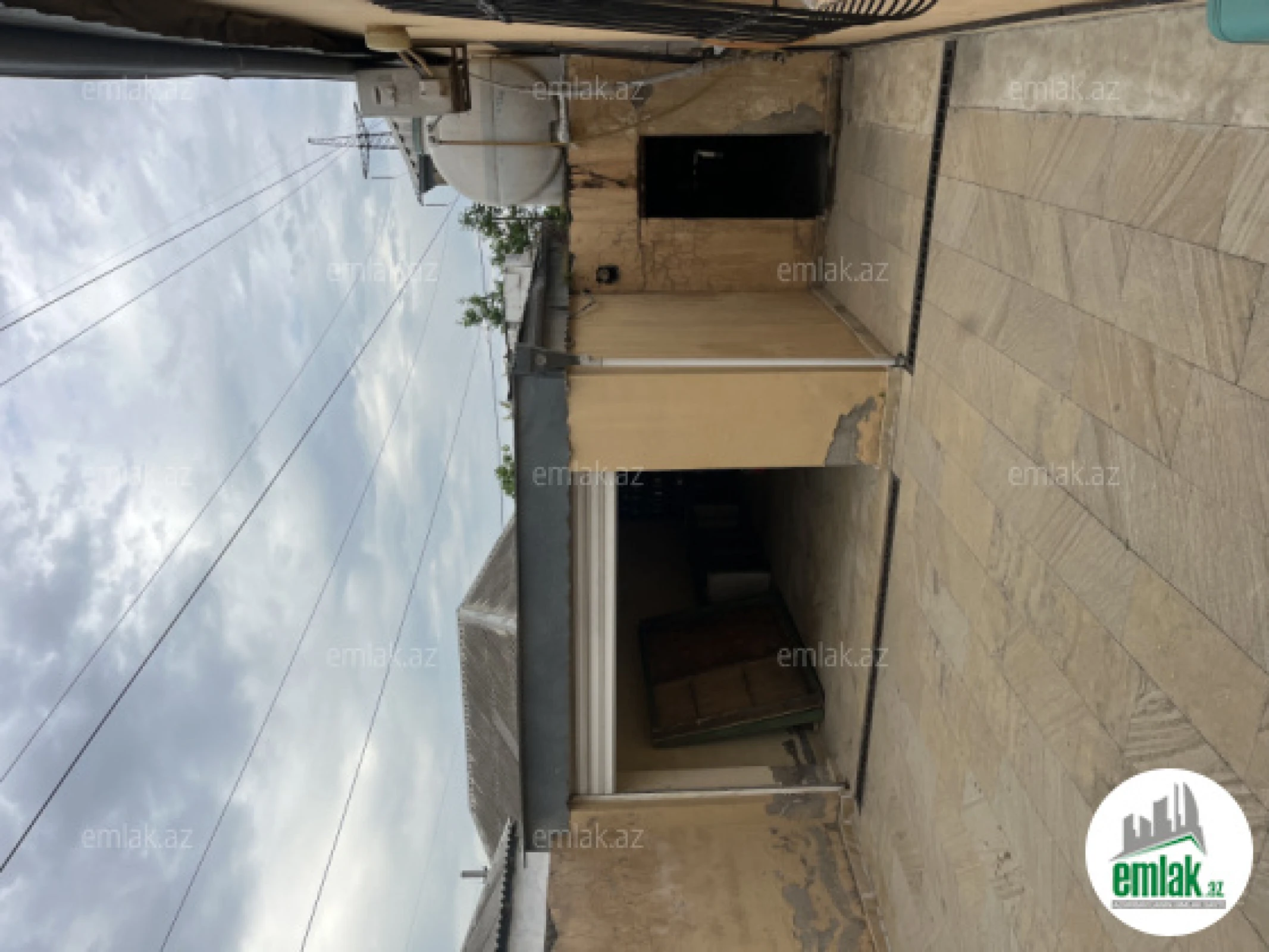 Satılır 4 otaqlı həyət evi 146 m²