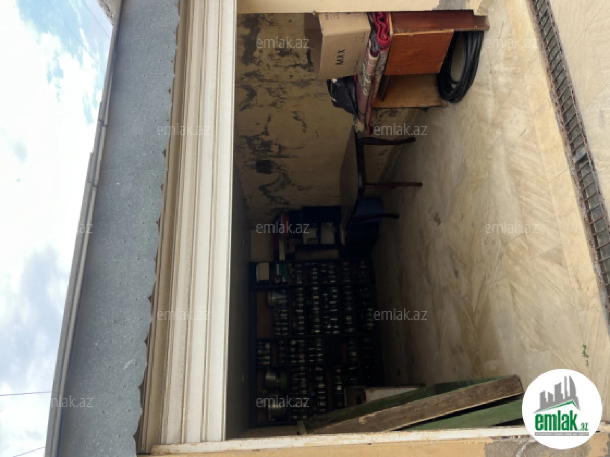 Satılır 4 otaqlı həyət evi 146 m²