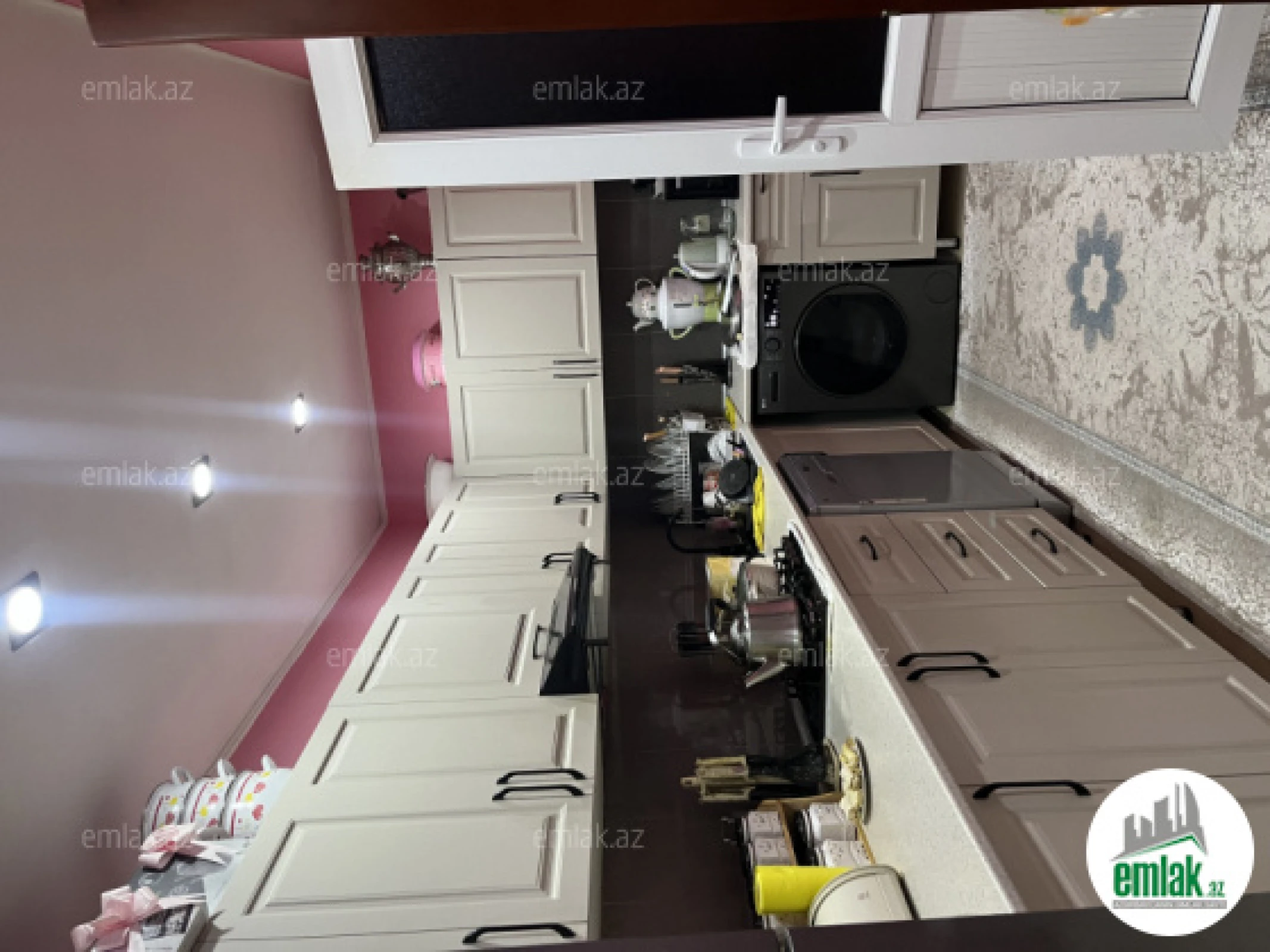 Satılır 4 otaqlı həyət evi 146 m²