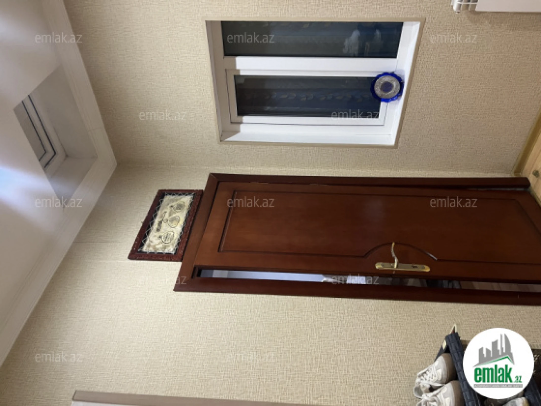 Satılır 4 otaqlı həyət evi 146 m²