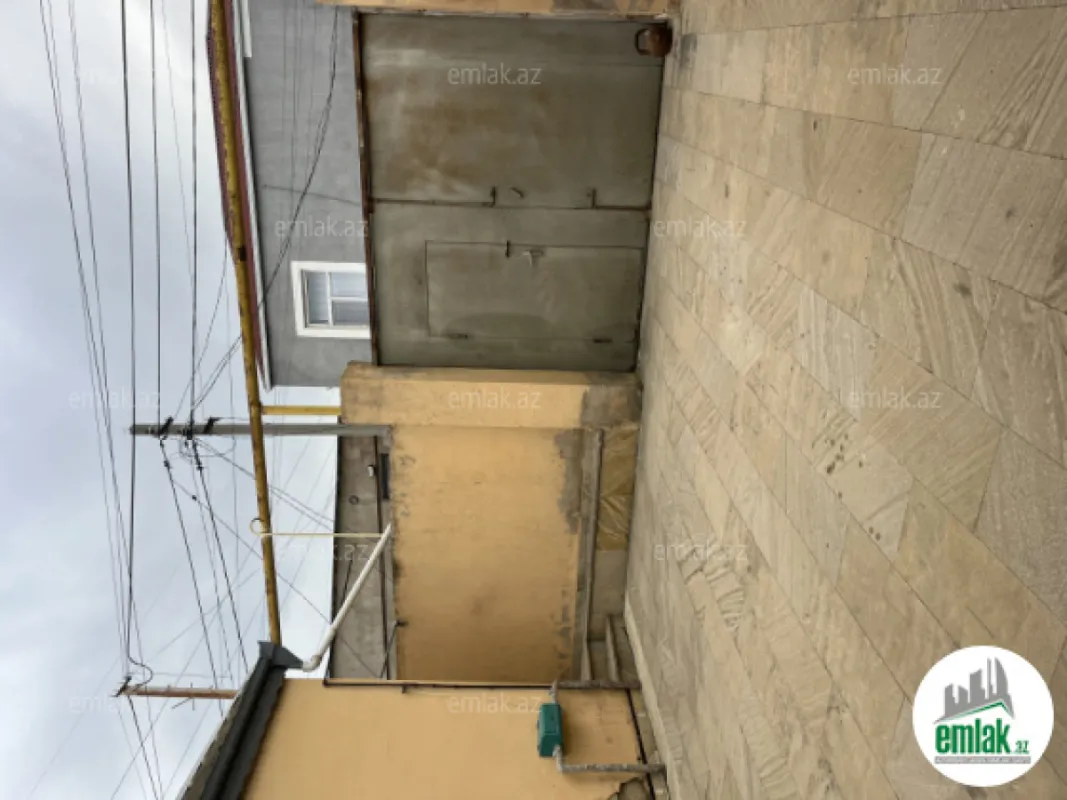 Satılır 4 otaqlı həyət evi 146 m²
