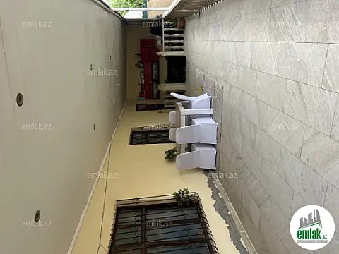 Satılır 4 otaqlı həyət evi 146 m²