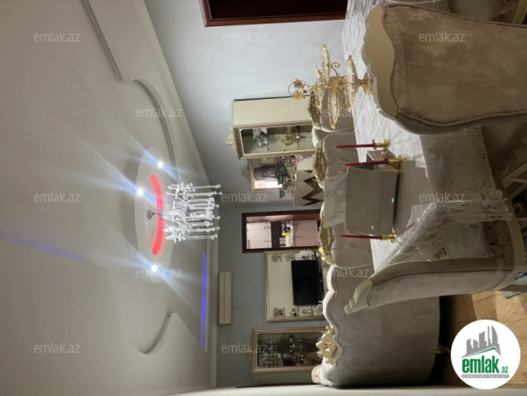 Satılır 4 otaqlı həyət evi 146 m²