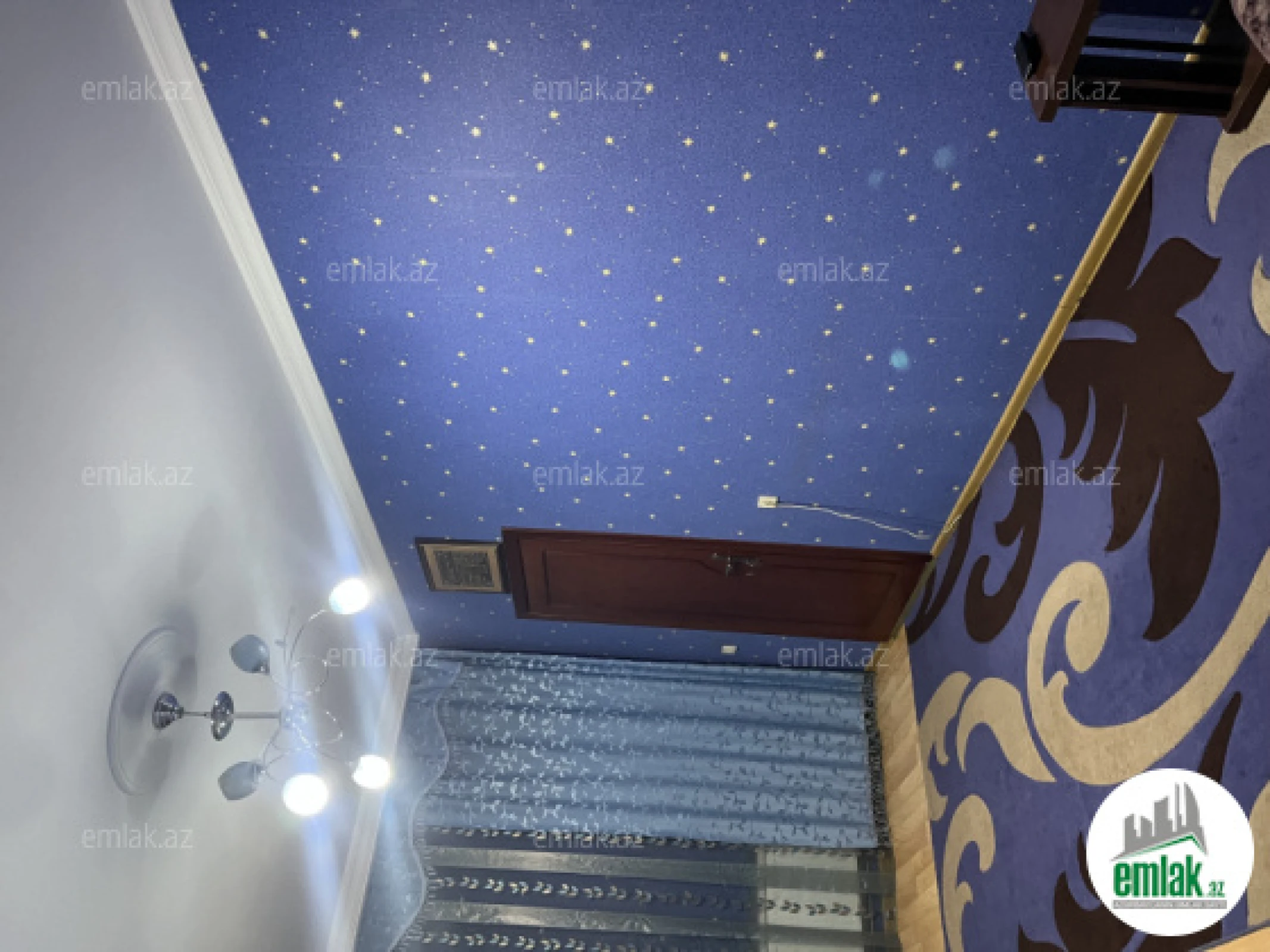 Satılır 4 otaqlı həyət evi 146 m²