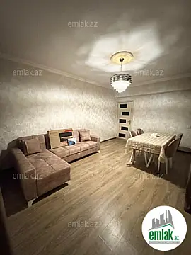 Satılır 2 otaqlı köhnə tikili 70 m²