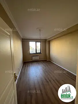 Satılır 3 otaqlı yeni tikili 134 m² — Bakı 3 otaq 134.00 m²