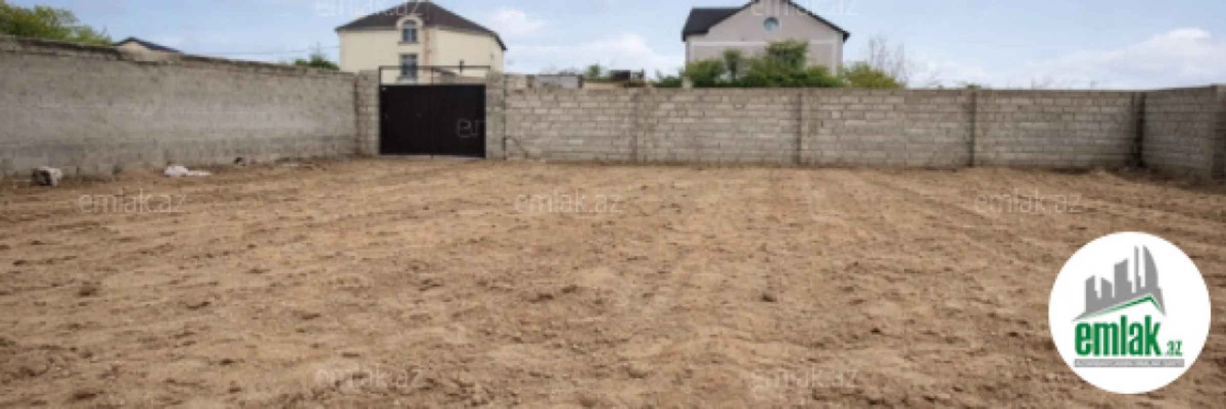 Satılır torpaq sahəsi 20 m²